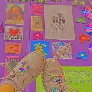 Meet your Posher, Kylee